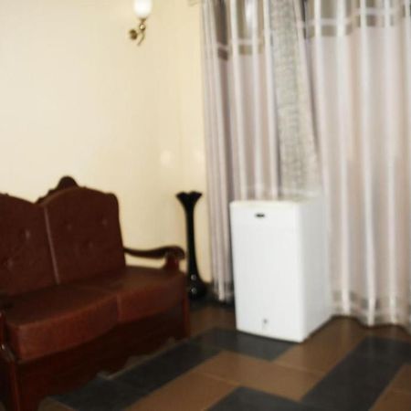 Benin Berge Hotel Котону Екстер'єр фото